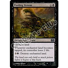 074 / 180 Pooling Venom non comune (EN) -NEAR MINT-