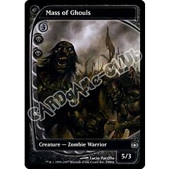 088 / 180 Mass of Ghouls comune (EN) -NEAR MINT-