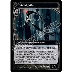 093 / 180 Yixlid Jailer non comune (EN) -NEAR MINT-