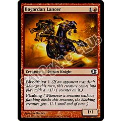 095 / 180 Bogardan Lancer comune (EN) -NEAR MINT-