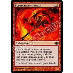 104 / 180 Pyromancer's Swalth rara (EN) -NEAR MINT-