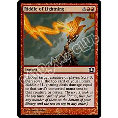 105 / 180 Riddle of Lightning comune (EN) -NEAR MINT-