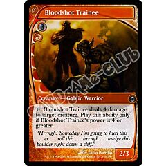 110 / 180 Bloodshot Trainee non comune (EN) -NEAR MINT-