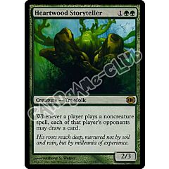 127 / 180 Heartwood Storyteller rara (EN) -NEAR MINT-