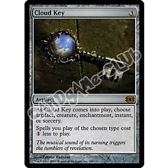 160 / 180 Cloud Key rara (EN) -NEAR MINT-