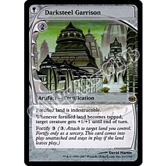 167 / 180 Darksteel Garrison rara (EN) -NEAR MINT-