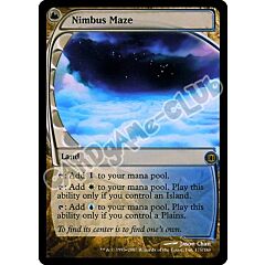 178 / 180 Nimbus Maze rara (EN) -NEAR MINT-