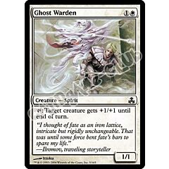 005 / 165 Ghost Warden comune (EN) -NEAR MINT-