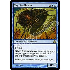 034 / 165 Sky Swallower rara (EN) -NEAR MINT-