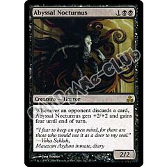 043 / 165 Abyssal Nocturnus rara (EN) -NEAR MINT-