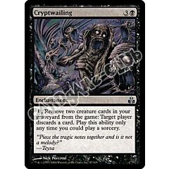 047 / 165 Cryptwailing non comune (EN) -NEAR MINT-