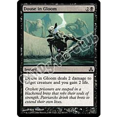 049 / 165 Douse in Gloom comune (EN) -NEAR MINT-