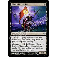 069 / 165 Ghost-Lit Stalker non comune (EN) -NEAR MINT-