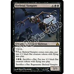 062 / 165 Skeletal Vampire rara (EN) -NEAR MINT-