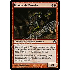 064 / 165 Bloodscale Prowler comune (EN) -NEAR MINT-