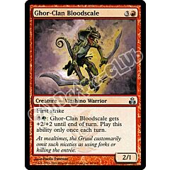 066 / 165 Ghor-Clan Bloodscale non comune (EN) -NEAR MINT-