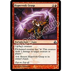 067 / 165 Hypervolt Grasp non comune (EN) -NEAR MINT-