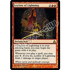 068 / 165 Leyline of Lightning rara (EN) -NEAR MINT-