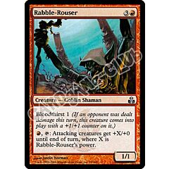 073 / 165 Rabble-Rouser non comune (EN) -NEAR MINT-