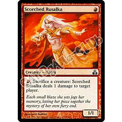 074 / 165 Scorched Rusalka non comune (EN) -NEAR MINT-