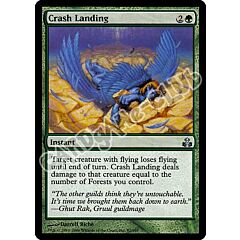 082 / 165 Crash Landing non comune (EN) -NEAR MINT-