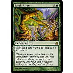 084 / 165 Earth Surge rara (EN) -NEAR MINT-