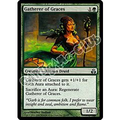 085 / 165 Gatherer of Graces non comune (EN) -NEAR MINT-