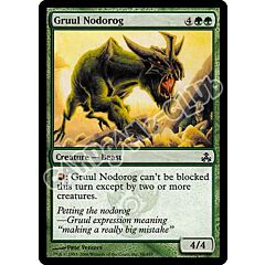 088 / 165 Gruul Nodorog comune (EN) -NEAR MINT-