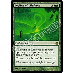 090 / 165 Leyline of Lifeforce rara (EN) -NEAR MINT-