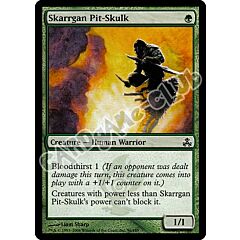 096 / 165 Skarrgan Pit-Skulk comune (EN) -NEAR MINT-