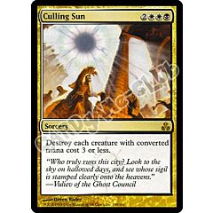 109 / 165 Culling Sun rara (EN) -NEAR MINT-