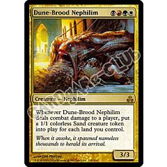 110 / 165 Dune-Brood Nephilim rara (EN) -NEAR MINT-