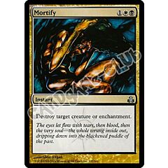 122 / 165 Mortify non comune (EN) -NEAR MINT-