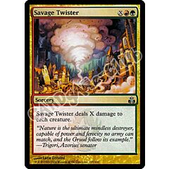 127 / 165 Savage Twister non comune (EN) -NEAR MINT-