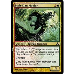 128 / 165 Scab-Clan Mauler comune (EN) -NEAR MINT-