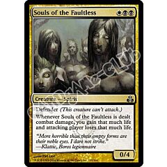 131 / 165 Souls of the Faultless non comune (EN) -NEAR MINT-