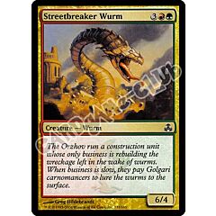 133 / 165 Streetbreaker Wurm comune (EN) -NEAR MINT-