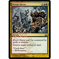 139 / 165 Wreak Havoc non comune (EN) -NEAR MINT-