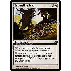 013 / 301 Entangling Trap non comune (EN) -NEAR MINT-