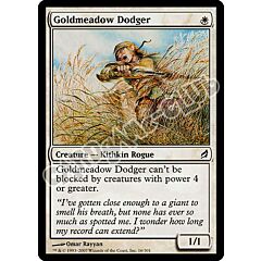016 / 301 Goldmeadow Dodger comune (EN) -NEAR MINT-