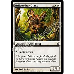 020 / 301 Hillcomber Giant comune (EN) -NEAR MINT-