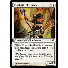 024 / 301 Kinsbaile Skirmisher comune (EN) -NEAR MINT-