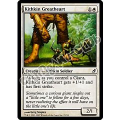 025 / 301 Kithkin Greatheart comune (EN) -NEAR MINT-