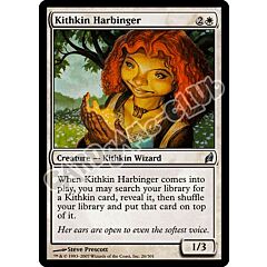 026 / 301 Kithkin Harbinger non comune (EN) -NEAR MINT-