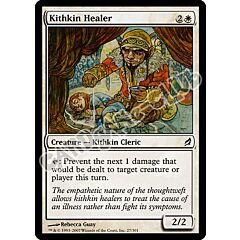 027 / 301 Kithkin Healer comune (EN) -NEAR MINT-