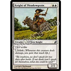 028 / 301 Knight of Meadowgrain non comune (EN) -NEAR MINT-