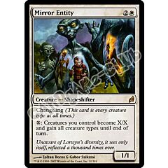 031 / 301 Mirror Entity rara (EN) -NEAR MINT-