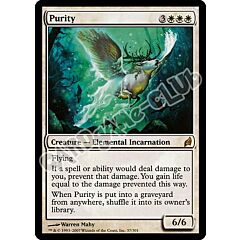 037 / 301 Purity rara (EN) -NEAR MINT-