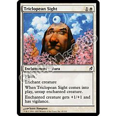 045 / 301 Triclopean Sight comune (EN) -NEAR MINT-