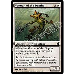 046 / 301 Veteran of the Depths non comune (EN) -NEAR MINT-